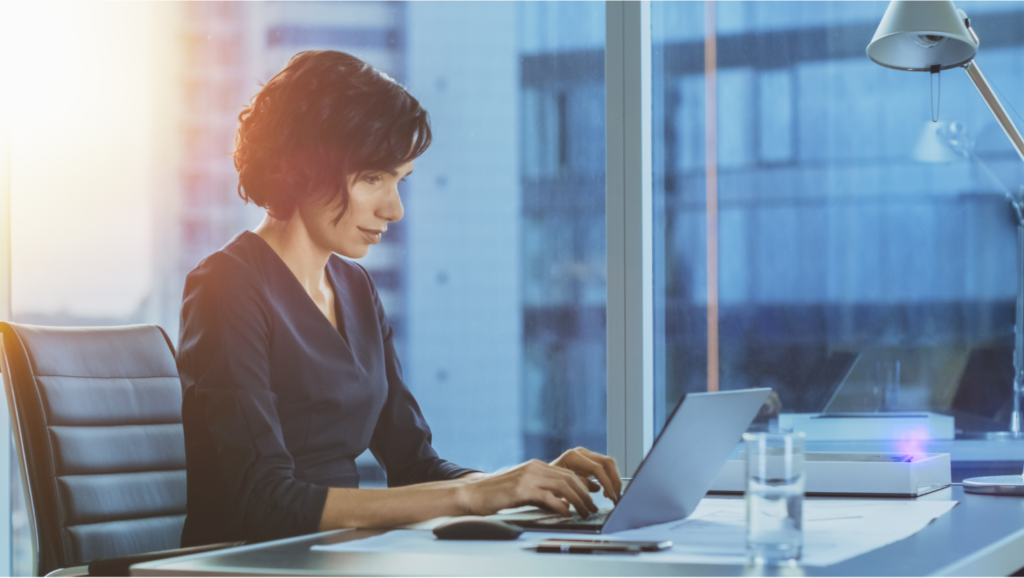 Modern healthtech solution for medical record management featuring smart document processing and analysis